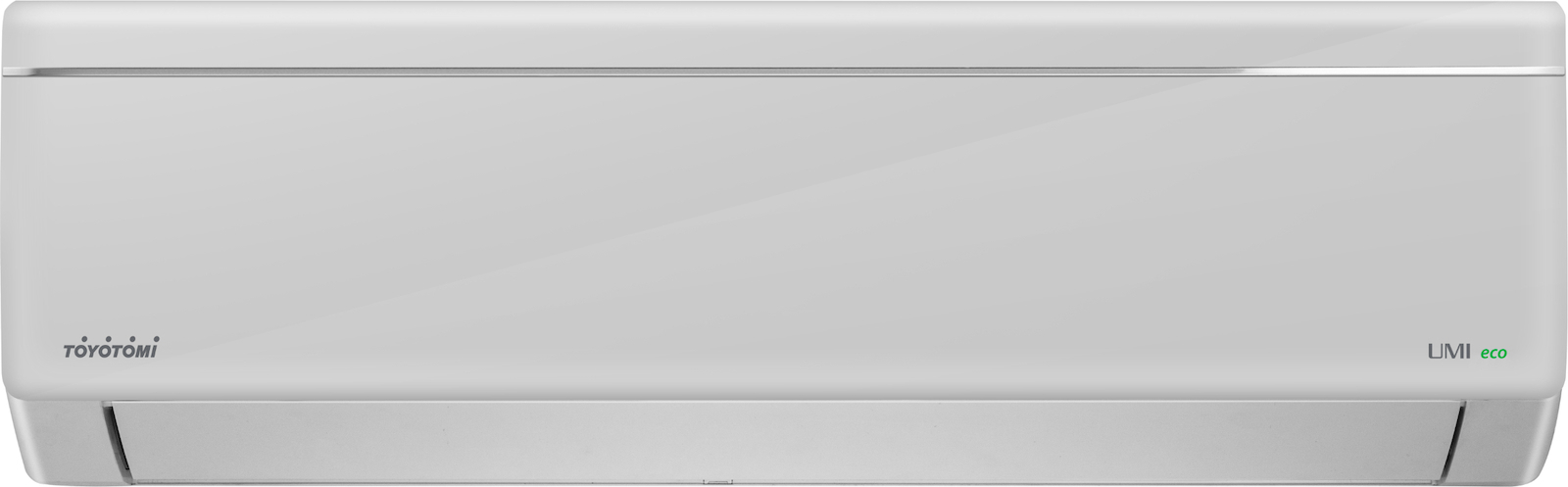 Κλιματιστικό Toyotomi UMI eco