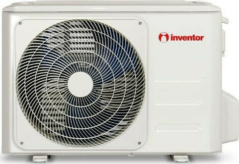Κλιματιστικό Inventor Neo NUVI - Image 8