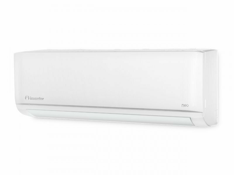 Κλιματιστικό Inventor Neo NUVI - Image 4
