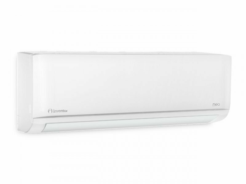Κλιματιστικό Inventor Neo NUVI - Image 6