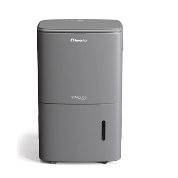 Inventor Stardust Αφυγραντήρας με Ιονιστή και Wi-Fi 20lt