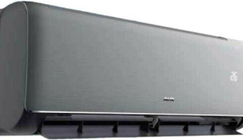 Κλιματιστικά AUX Q Series Black